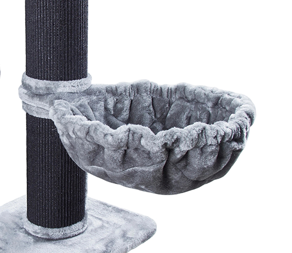 キャットタワーの交換部品