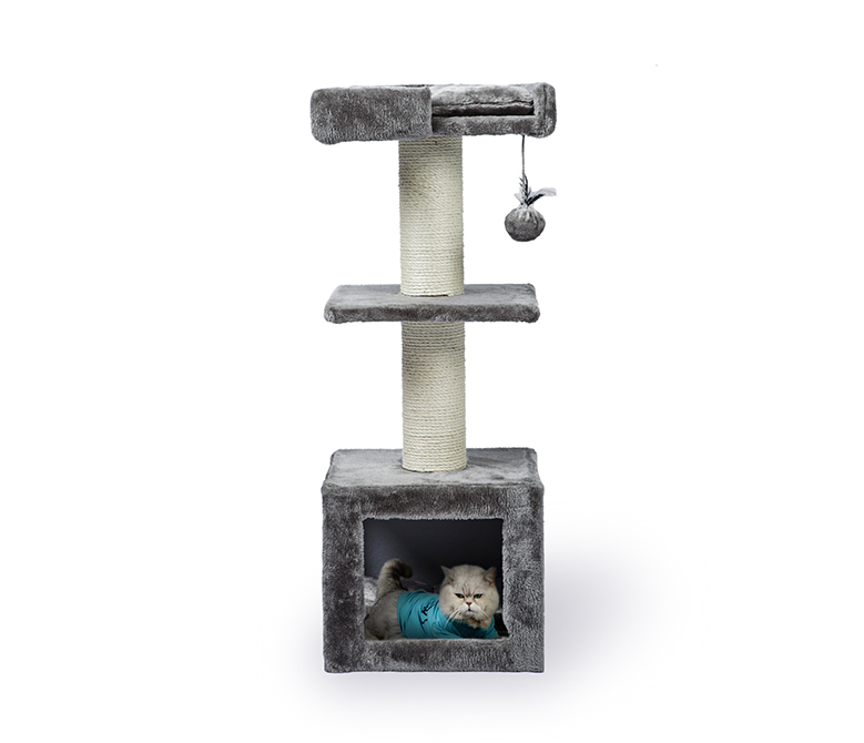 小型キャットツリー