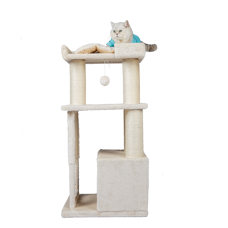 Sisal Scratching Post