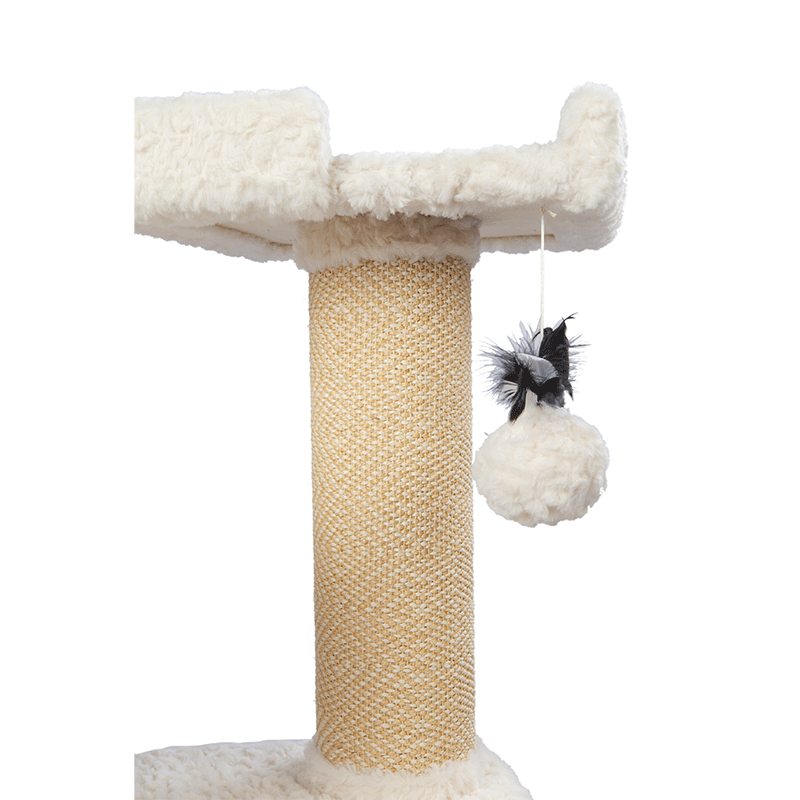 Cat Scratcher