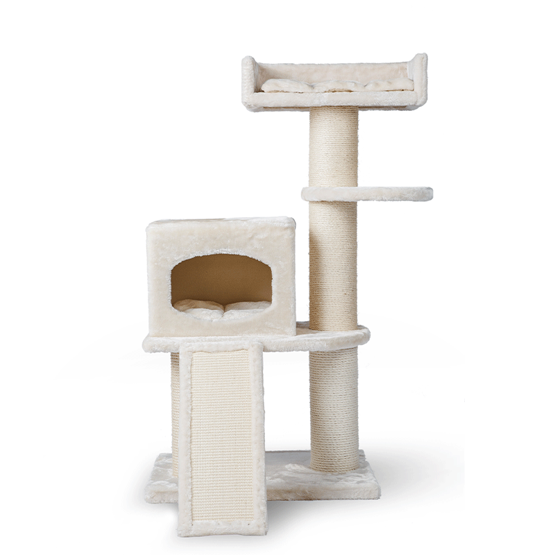 Sisal Scratching Post